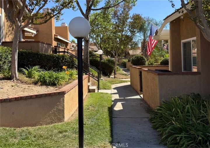 Property Photo:  10050 1/2 Base Line Road  CA 91701 