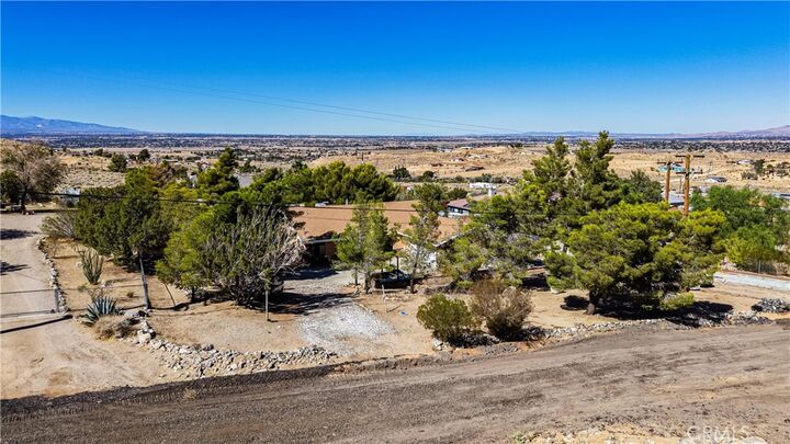 Property Photo:  9160 Buena Vista Street  CA 92308 