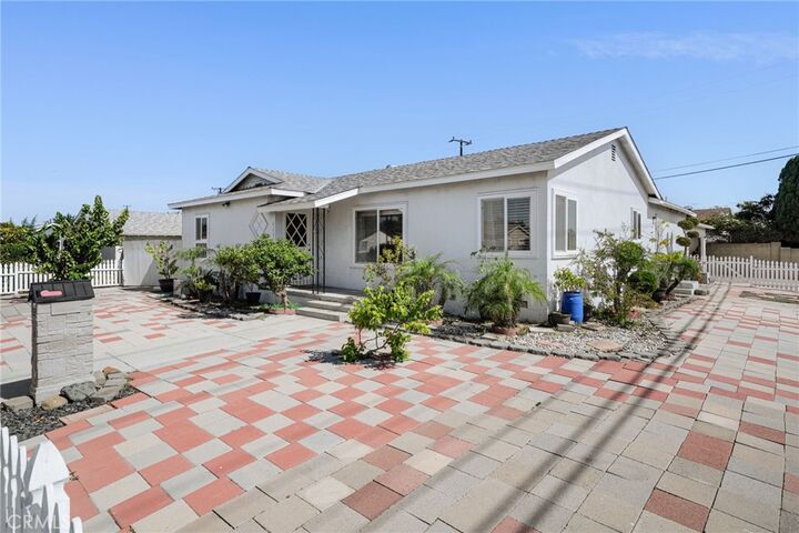 Property Photo: 6221 Choctaw Drive CA 92683