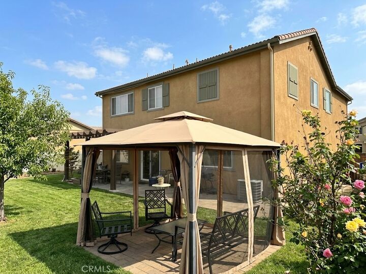 Property Photo:  29210 Nectarine  CA 92584 