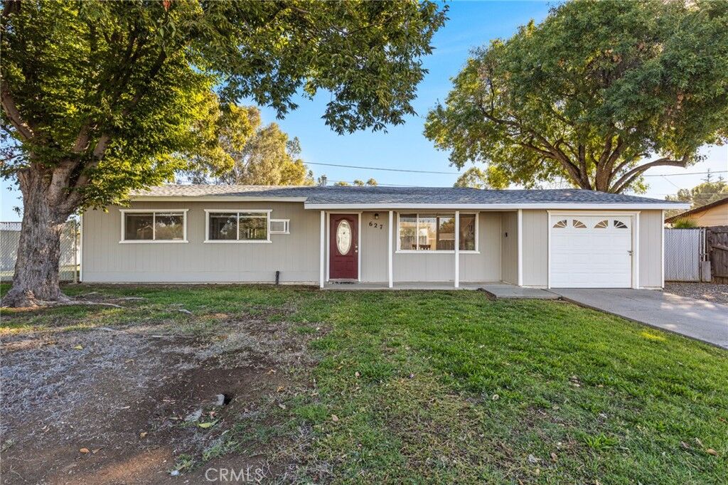 Property Photo:  627 El Paso  CA 96021 