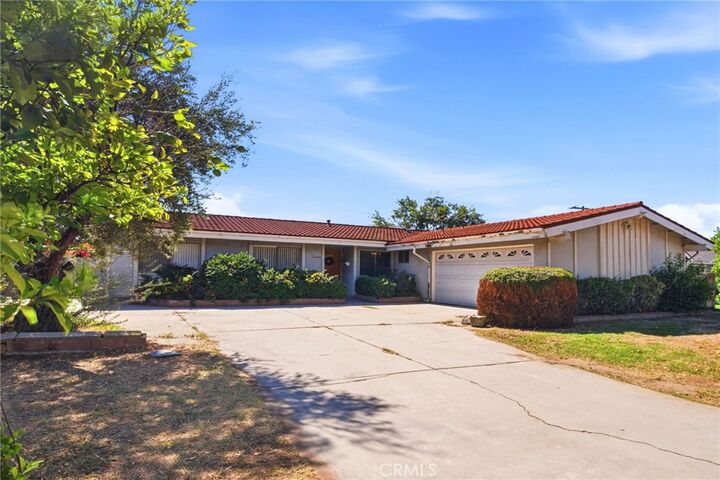 Property Photo: 16608 Barneston CA 91344
