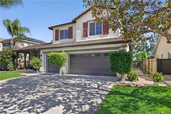 Property Photo: 23672 Cantara CA 92883