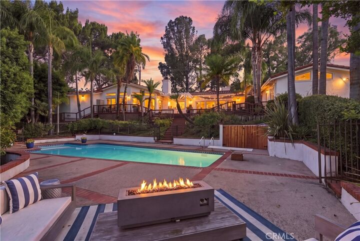 Property Photo:  6201 Picardie  CA 90275 