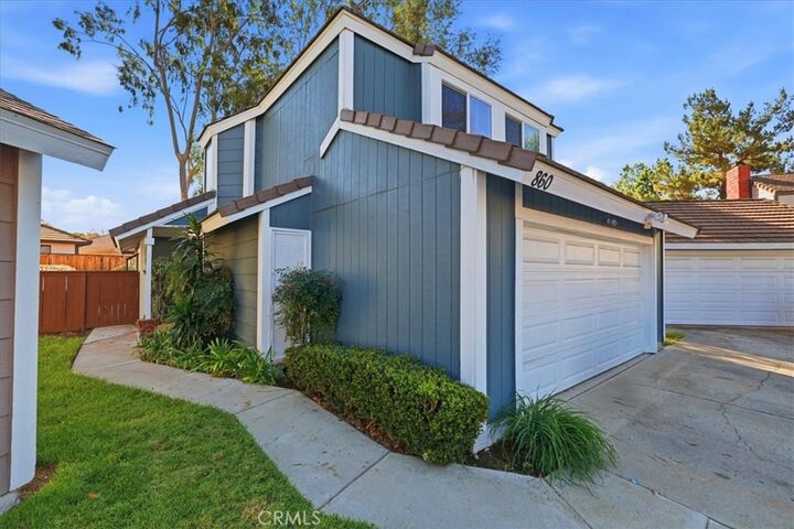 Property Photo:  860 Tucson Court  CA 91773 