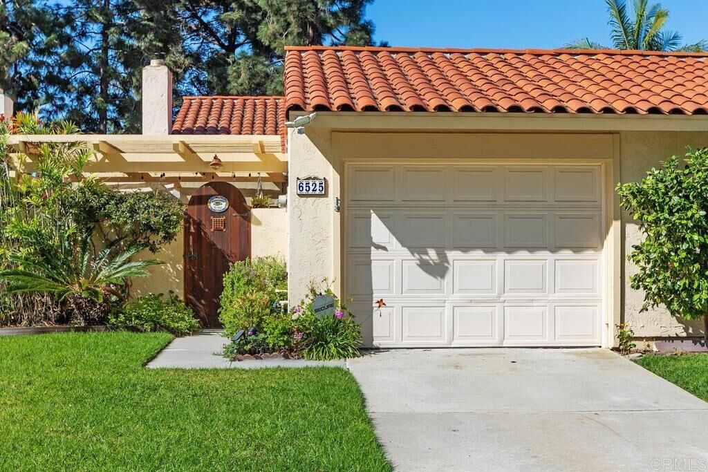Property Photo: 6525 Camino Del Parque CA 92011