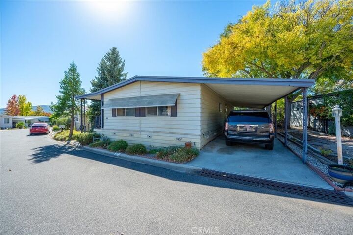Property Photo:  10025 El Camino Real 93  CA 93422 