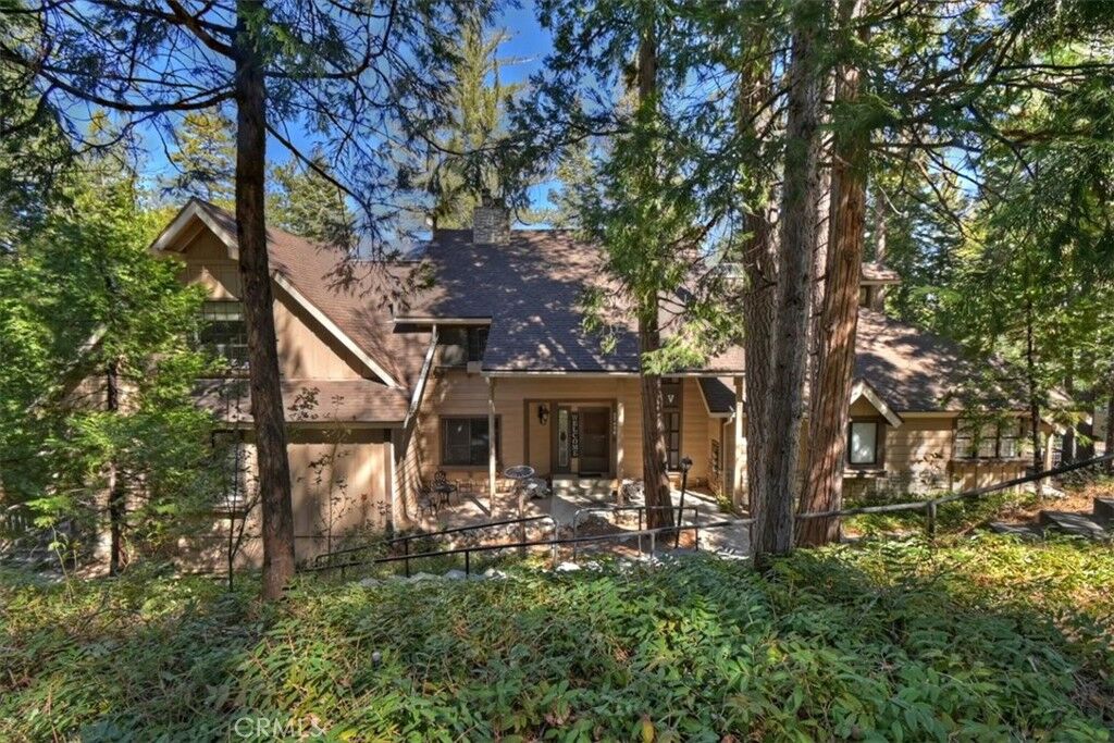 Property Photo:  27456 White Fir  CA 92352 
