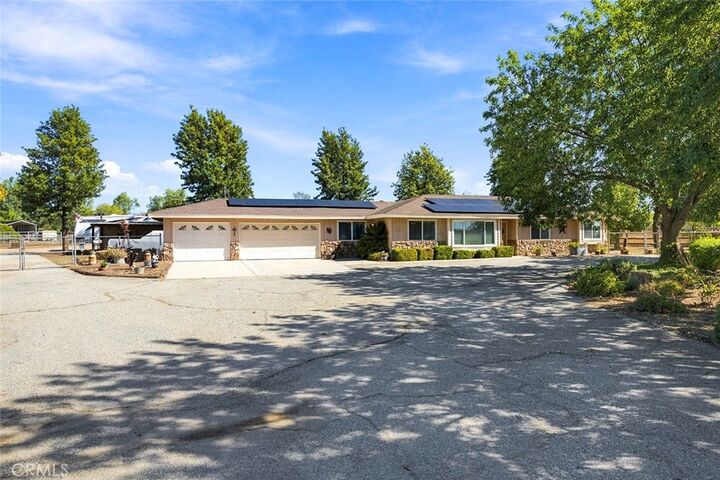 Property Photo:  29120 Watson Road  CA 92585 