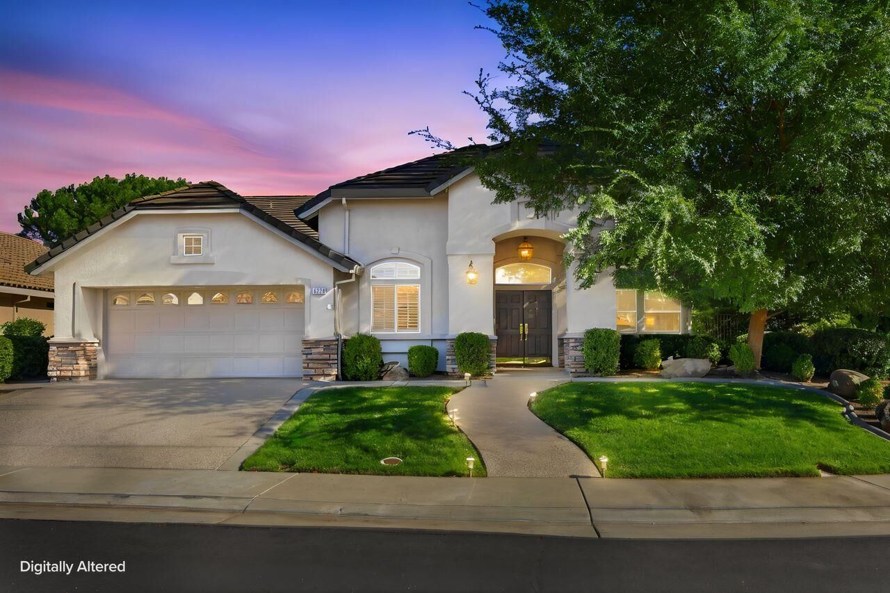 Property Photo:  6228 Strawberry Station Loop  CA 95747 