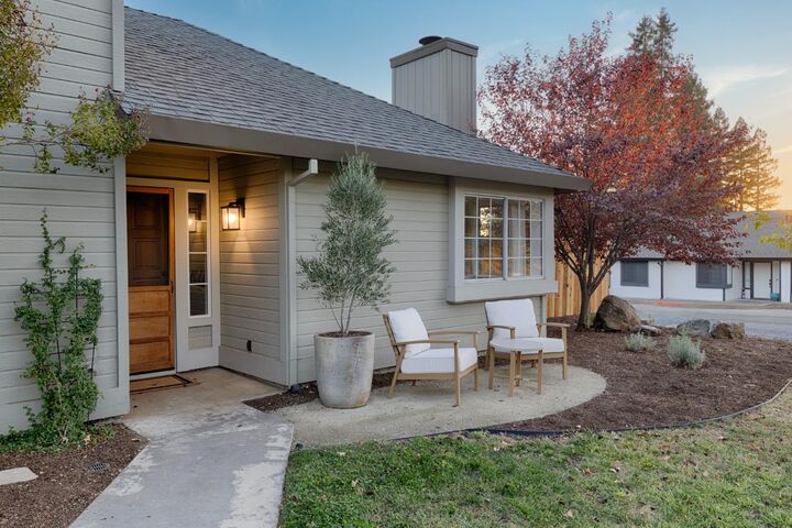 Property Photo:  4111 Greenstone Court  CA 95602 