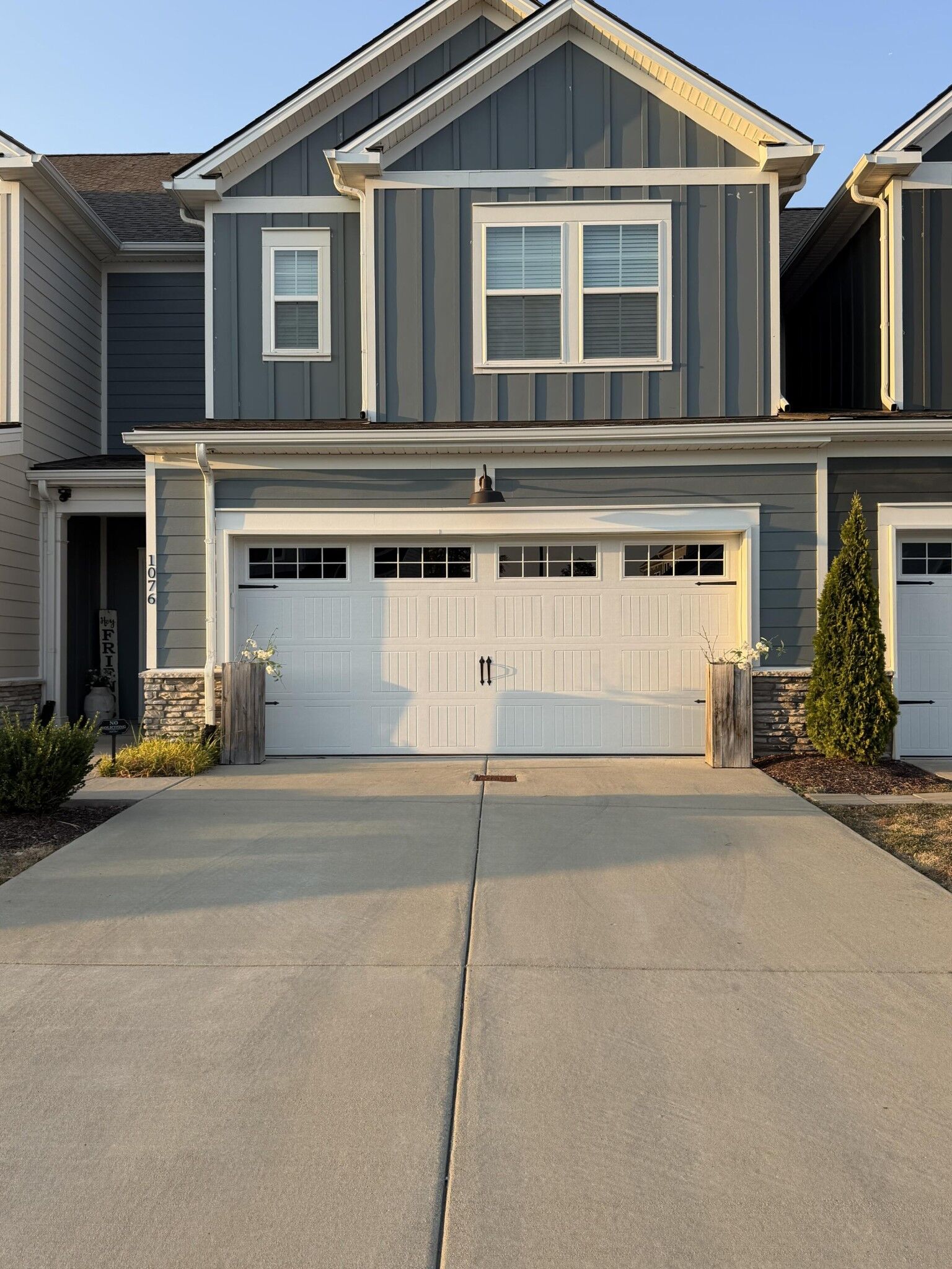 Property Photo:  1076 June Wilde Rdg  TN 37174 