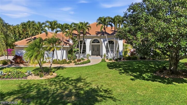 Property Photo: 20419 Wildcat Run Drive FL 33928