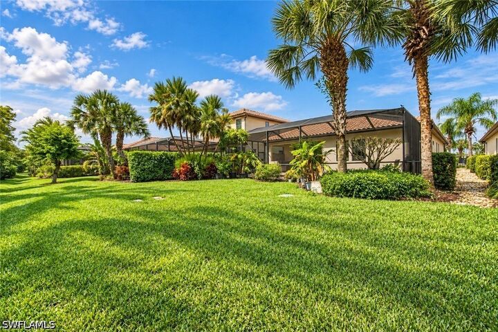 Property Photo:  4395 Raffia Palm Circle  FL 34119 