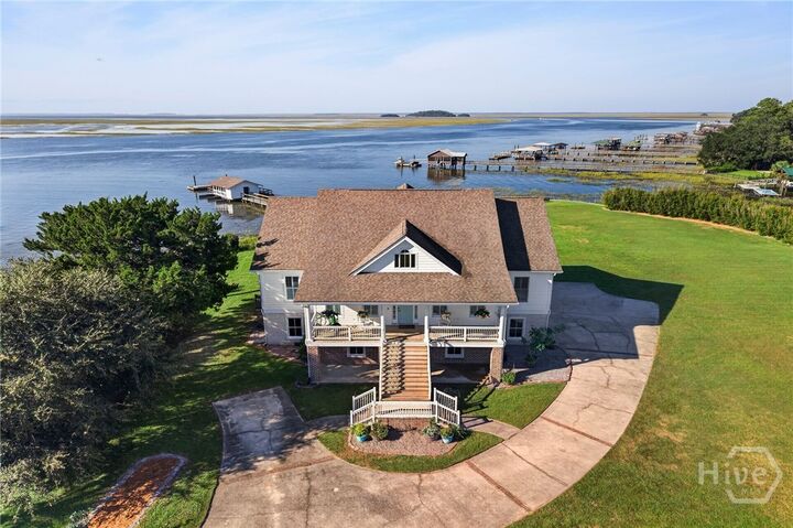 Property Photo:  72 Amanda Drive  GA 31406 