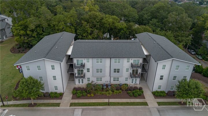 Property Photo: 100 Prince Avenue B103 GA 30601