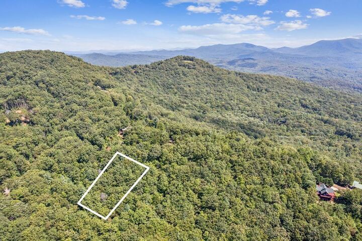 Property Photo:  Lot 17B Amy Creek Circle  GA 30540 