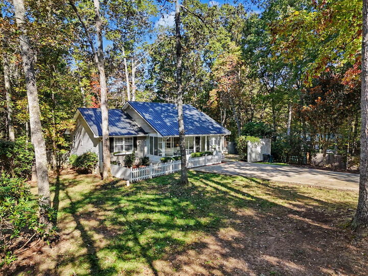 Property Photo:  17 Ellen Drive  GA 30512 