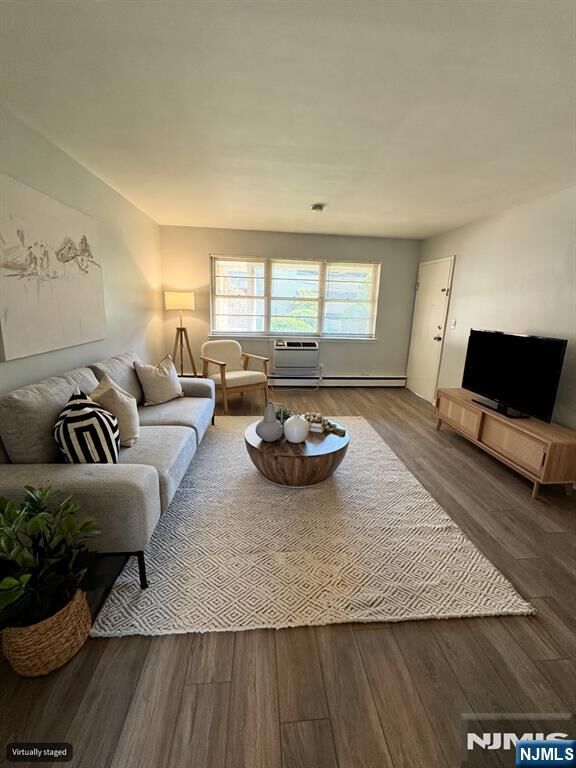 Property Photo:  325 Essex Street I  NJ 07601 