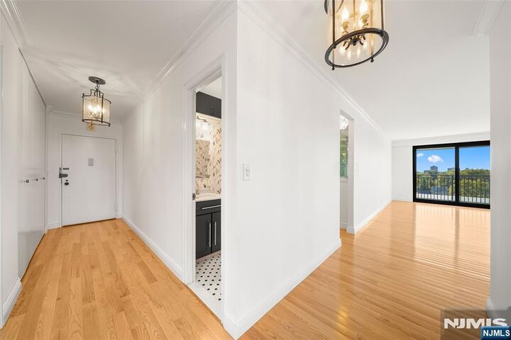 Property Photo: 7855 Boulevard East 7L NJ 07047