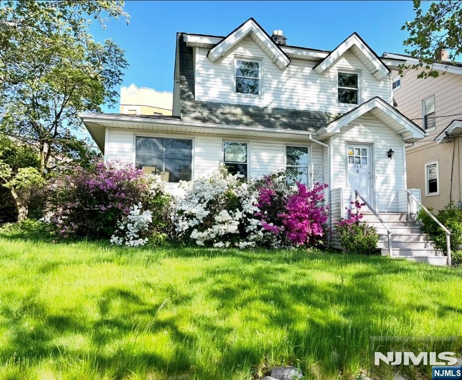 Property Photo: 263 Palisade Avenue NJ 07603