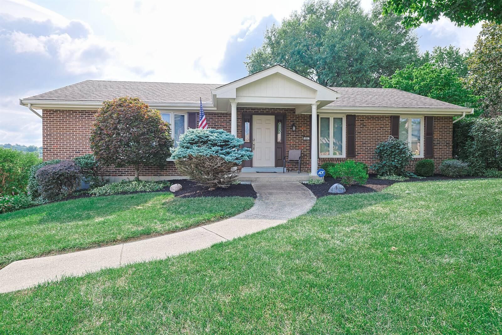 Property Photo:  464 General Drive  KY 41011 