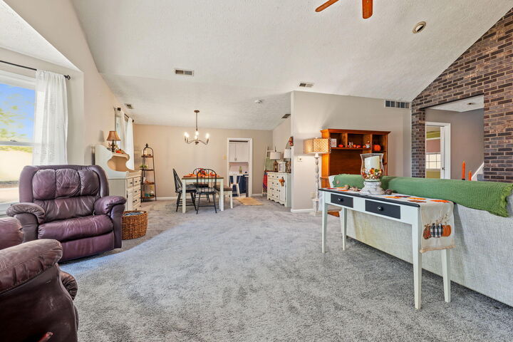 Property Photo: 3520 Moffett Road KY 41063