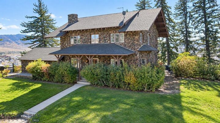 Property Photo:  600 W Gold Street  MT 59701 