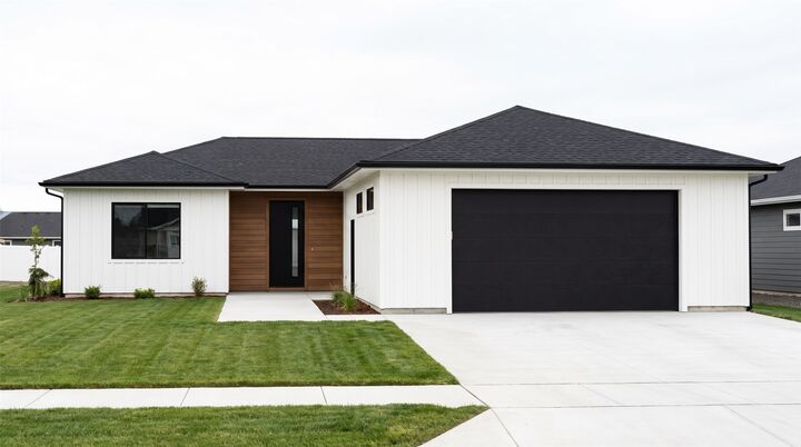 Property Photo: 4420 Haidyn Way MT 59803