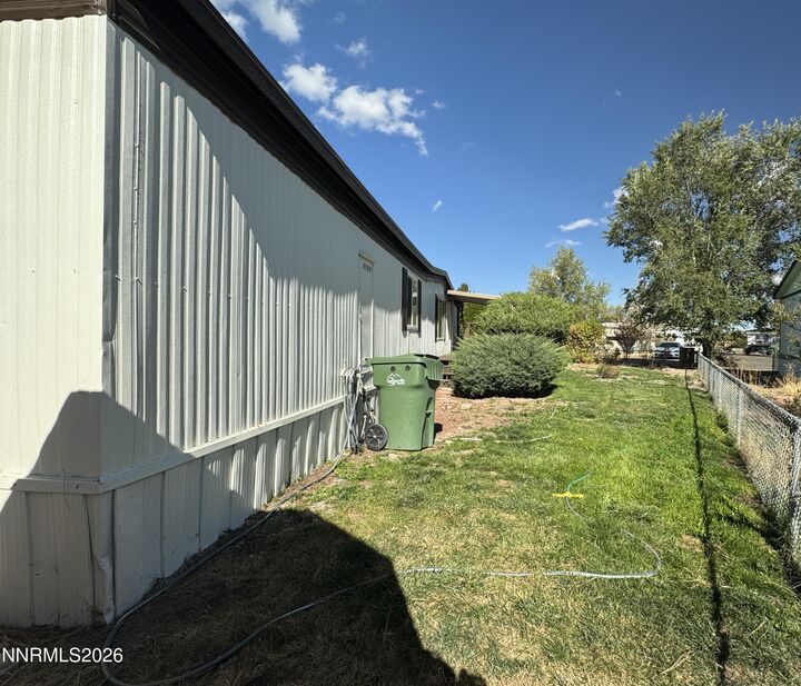 Property Photo: 1237 Kingslane Court NV 89410