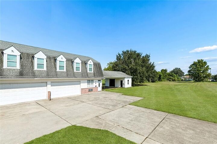 Property Photo: 4445-B E Saint Bernard Highway LA 70075