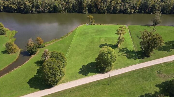 Property Photo:  Lot 9 Bushwood Estate180 Kokomo Lane  LA 70431 