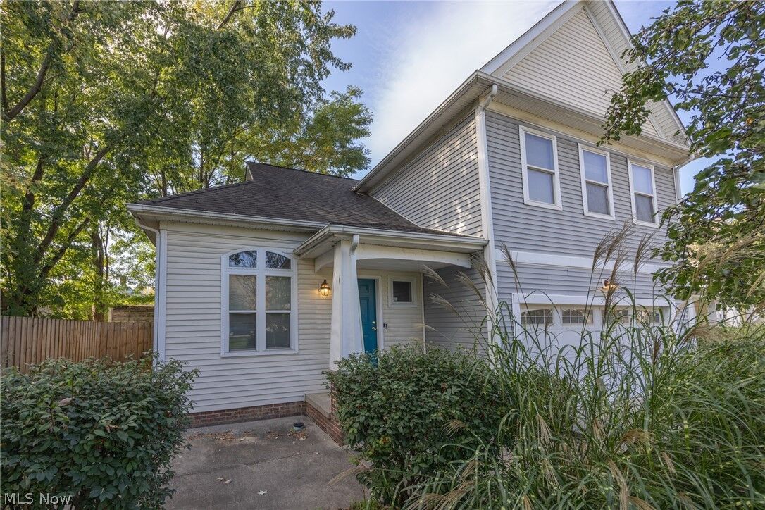 Property Photo: 3718 Minster Court OH 44105