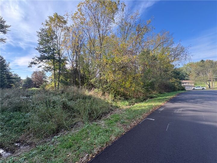 Property Photo: Sherylton Hills Drive OH 44685