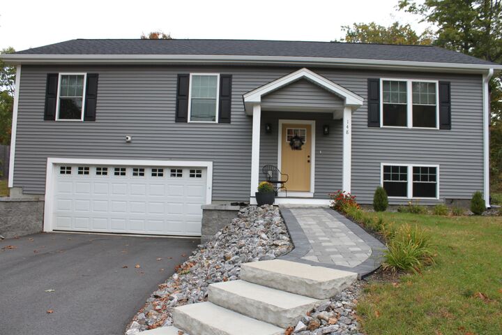 Property Photo:  148 Old Dover Road  NH 03867 