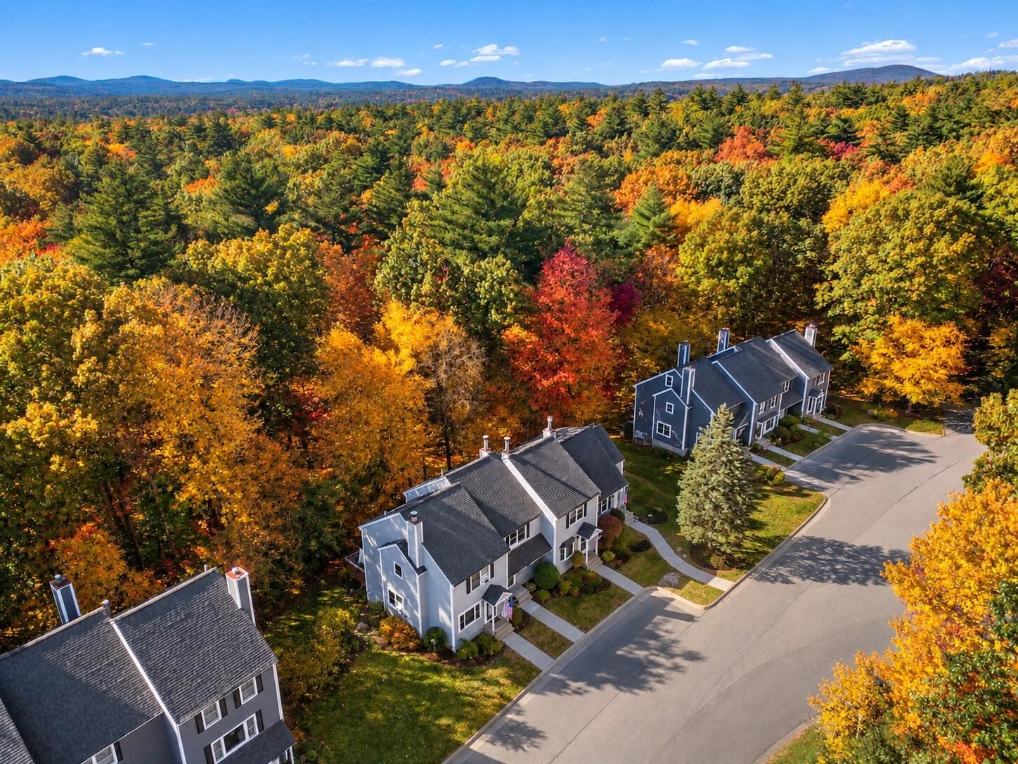 Property Photo: 12 Rocky Ledge Road NH 03054