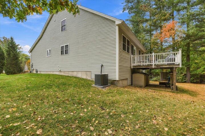Property Photo:  33 Reflection Drive  NH 03051 