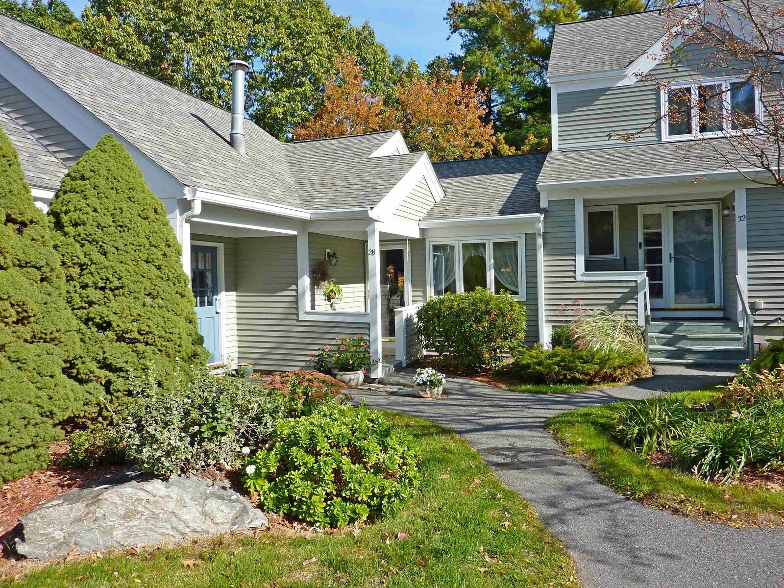 Property Photo: 28 Heather Court NH 03062