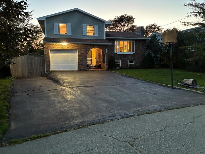 Property Photo:  22 Cedar Crescent  NS B2V 1Y6 