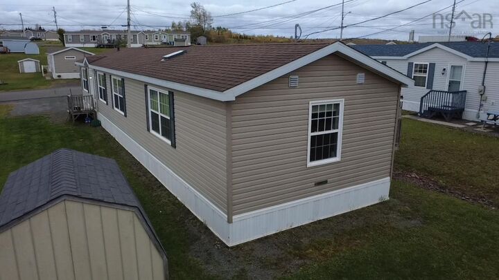 Property Photo:  50 Silver Birch Drive  NS B2G 0J5 