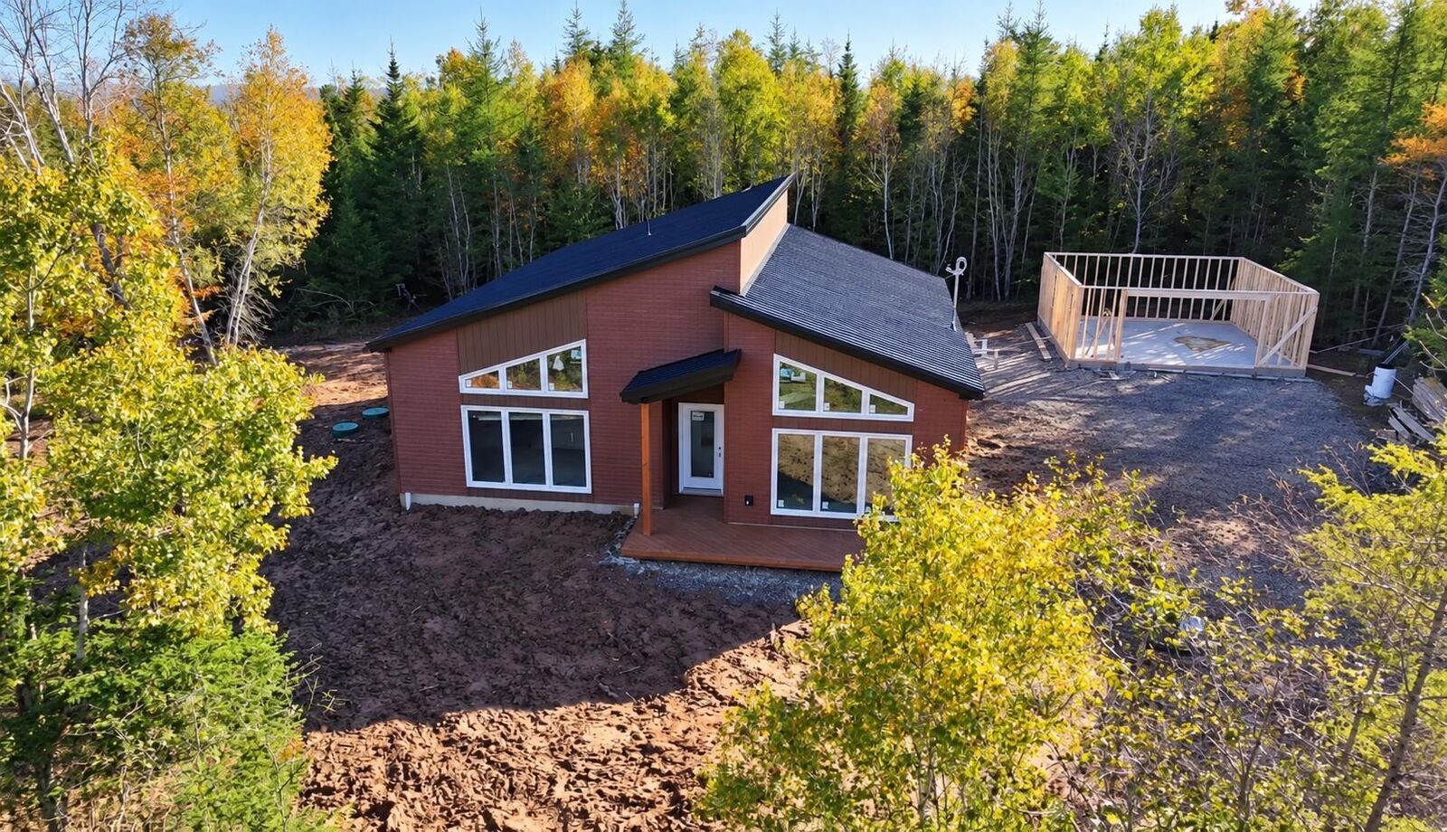 Property Photo:  Lot 22 Chisholm Rd Road  NS B6L 6B5 