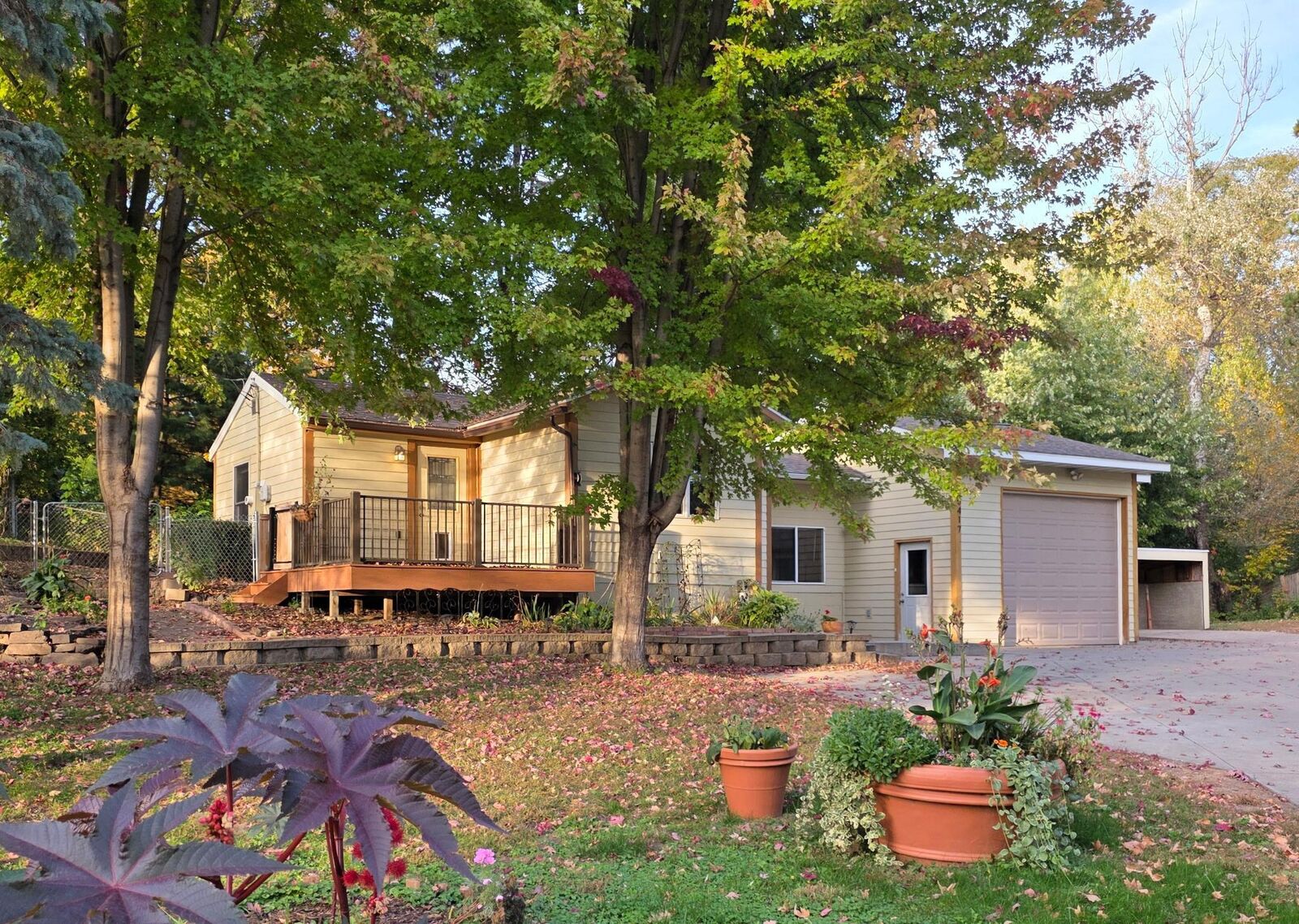 Property Photo:  5417 Rowland Road  MN 55343 