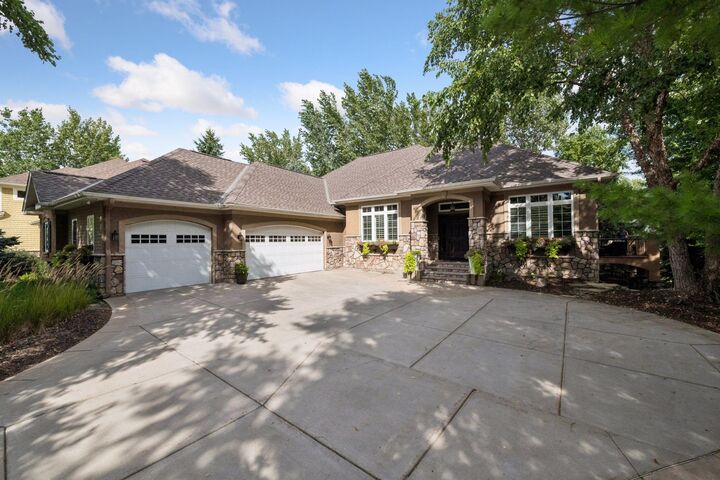 Property Photo: 9487 McGee Way MN 55347