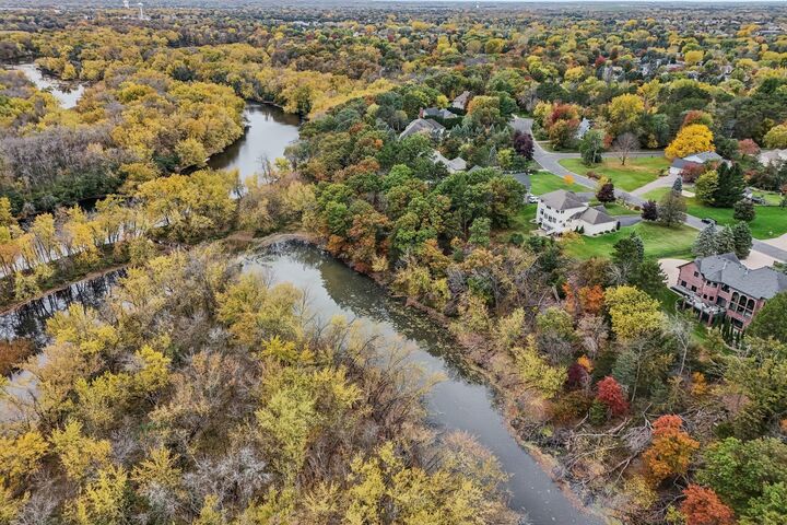 Property Photo: 15221 Oneida Street NW MN 55303