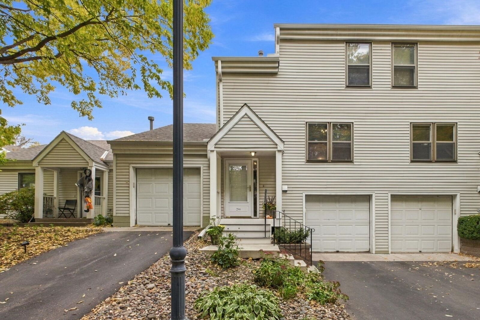 Property Photo: 246 3rd Avenue NE MN 55413