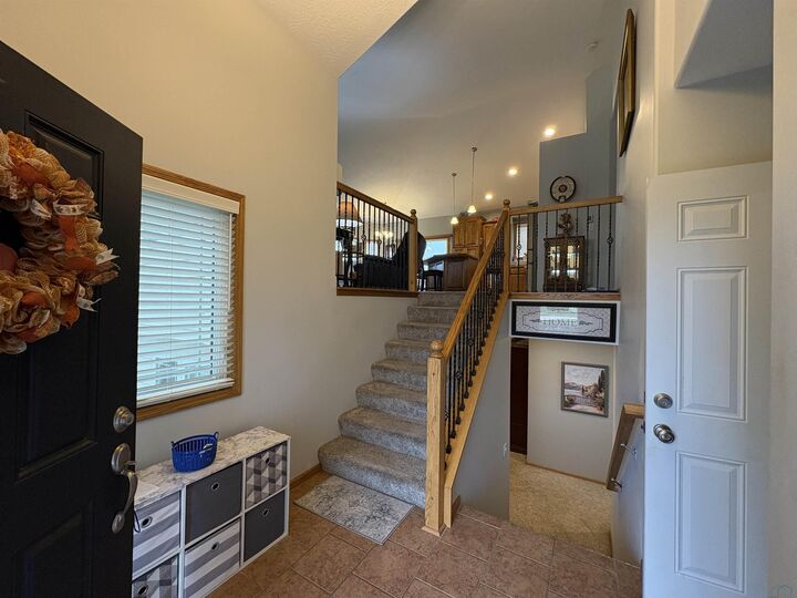 Property Photo: 708 Red Cedar Ct SD 57038