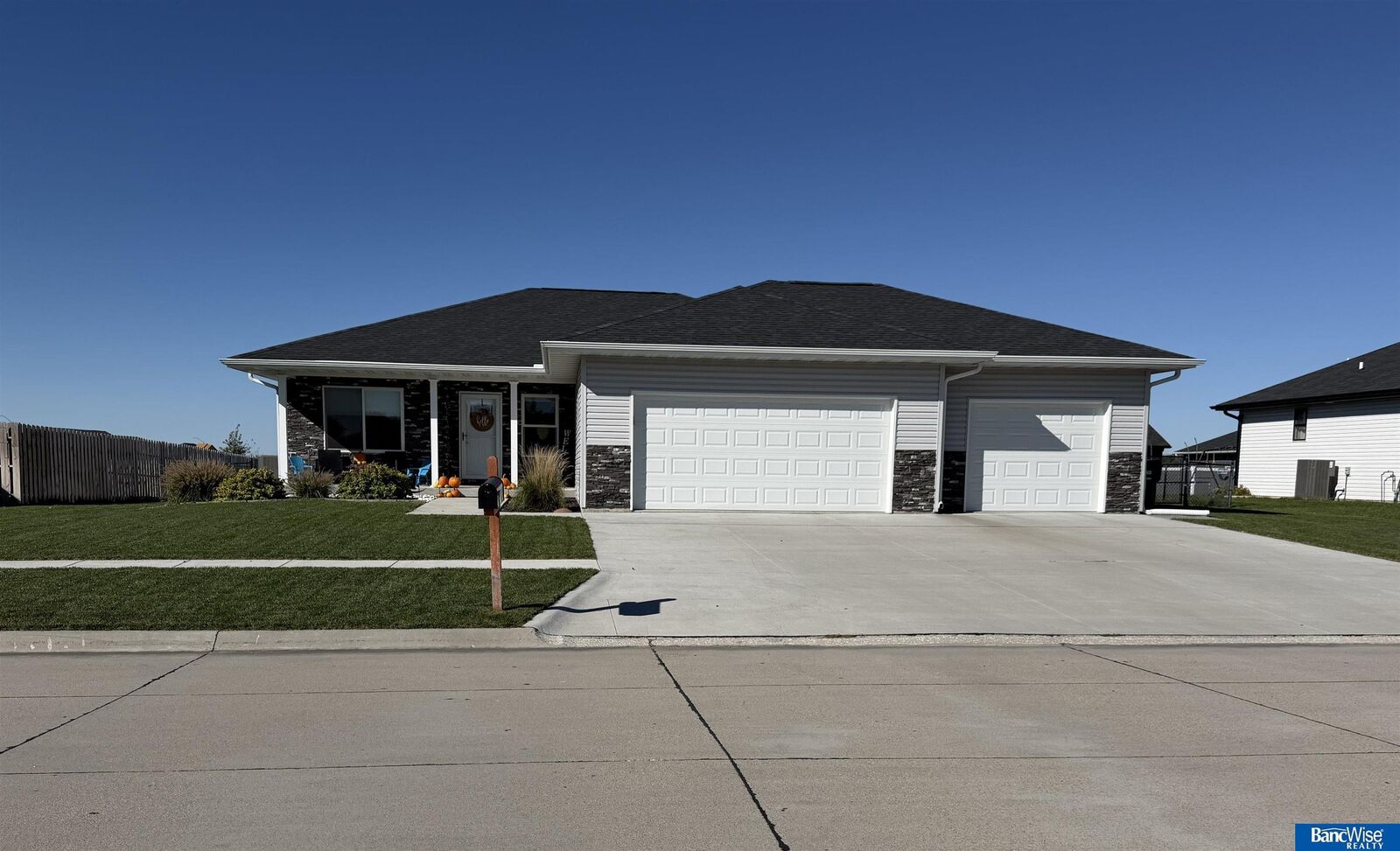 Property Photo:  1209 Cottage Park Drive  NE 68818 