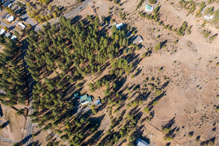 Property Photo:  0 Round Lake Road  OR 97601 