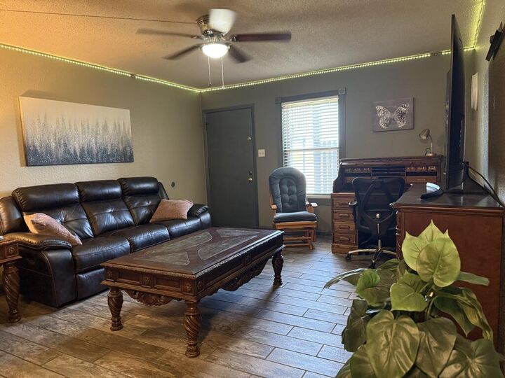 Property Photo:  6701 Eastridge Rd 821  TX 79762 