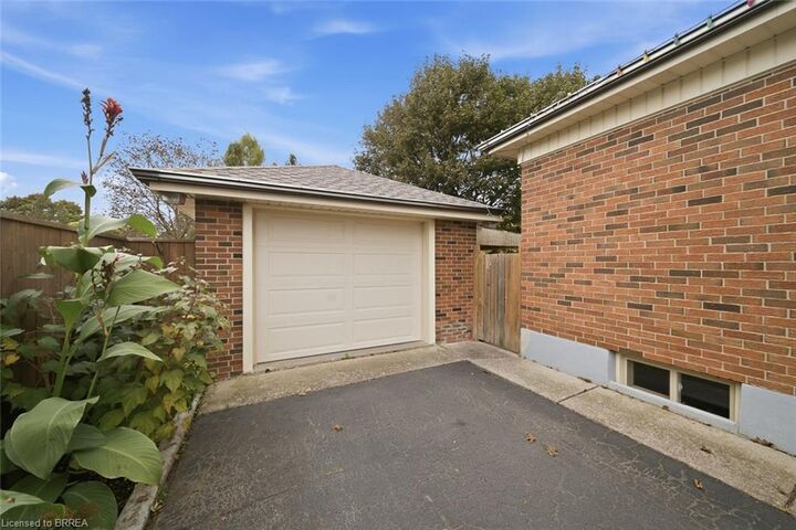 Property Photo:  83 Fairview Drive  ON N3R 2W8 